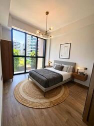 Tanah Merah Kechil Link (D16), Condominium #577039521